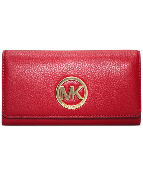 glitter wallet michael kors|Michael Kors Women's Wallets .